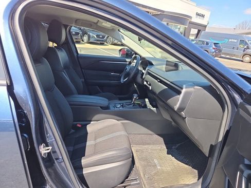 Used 2024 MAZDA CX-50 AWD 2.5 S w/ Weather Package image 13