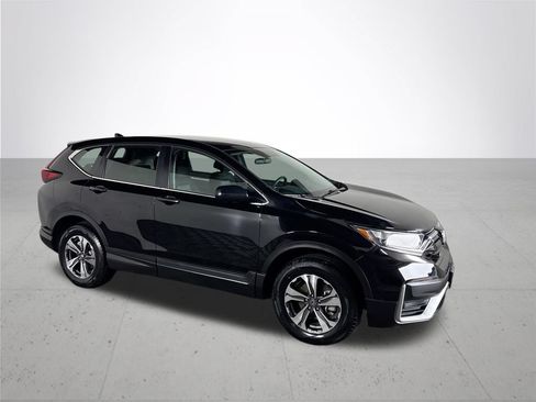 Used 2020 Honda CR-V LX image 4