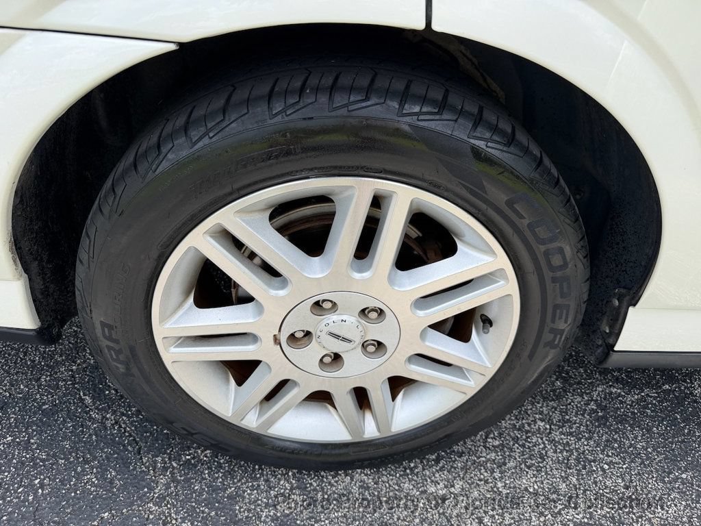 Used 2004 Lincoln LS RWD image 77
