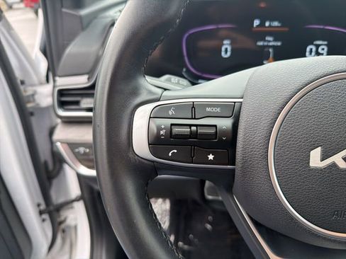 Used 2023 Kia Sportage X-Line image 20