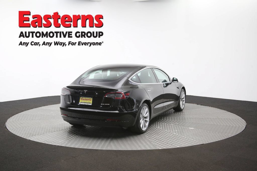 Used 2020 Tesla Model 3 Long Range AWD/4WD image 33