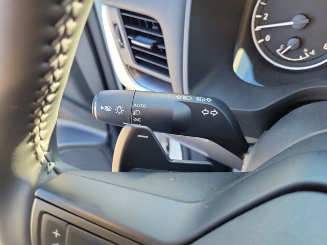 Used 2026 Nissan Rogue SV FWD image 25