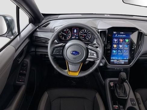 New 2026 Subaru Crosstrek 2.5i Wilderness image 23