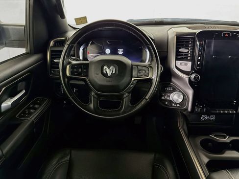 Used 2023 RAM 1500 Rebel w/ Rebel Level 1 Equipment Group AWD/4WD image 19