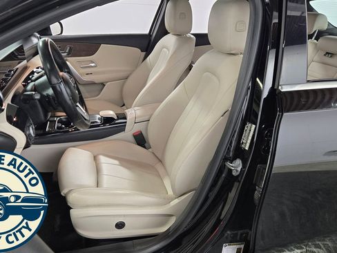 Used 2019 Mercedes-Benz A 220 4MATIC image 25