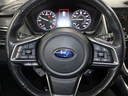 Used 2022 Subaru Outback Limited image 34