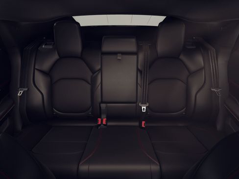 New 2026 Dodge Charger R/T image 3