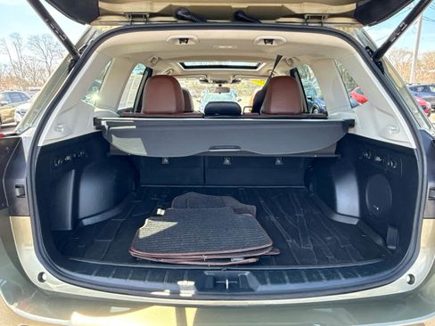 Certified 2023 Subaru Forester Touring AWD/4WD image 25