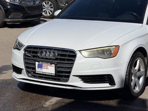 Used 2015 Audi A3 1.8T Premium w/ Audi MMI Navigation Plus image 10