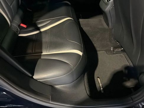 Used 2016 Mercedes-Benz C 63 AMG S image 62