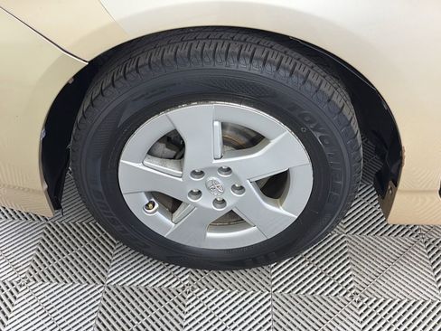 Used 2011 Toyota Prius Two FWD image 8
