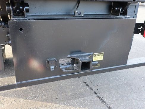 New 2026 Chevrolet Silverado 3500 W/T w/ WT Convenience Package image 24