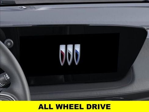New 2026 Buick Encore GX Sport Touring w/ Advanced Technology Package image 20