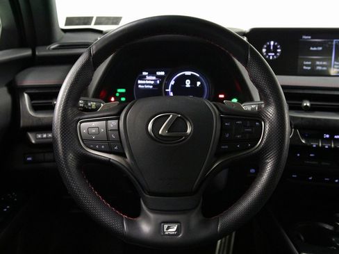 Used 2020 Lexus UX 250h F Sport image 14
