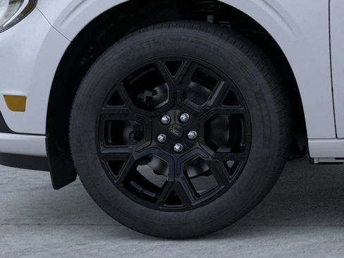 New 2026 Ford Maverick Lobo AWD/4WD image 20