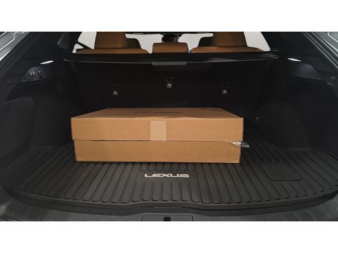New 2026 Lexus RX 350 Premium w/ Convenience Package AWD/4WD image 22