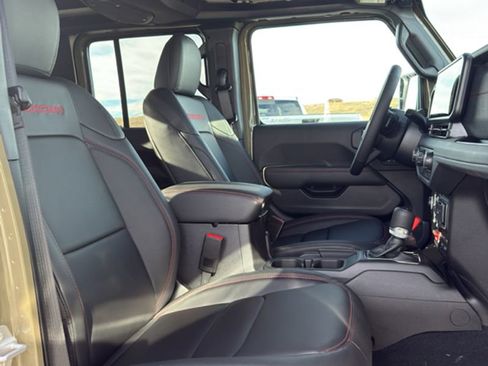 New 2026 Jeep Gladiator Rubicon image 16