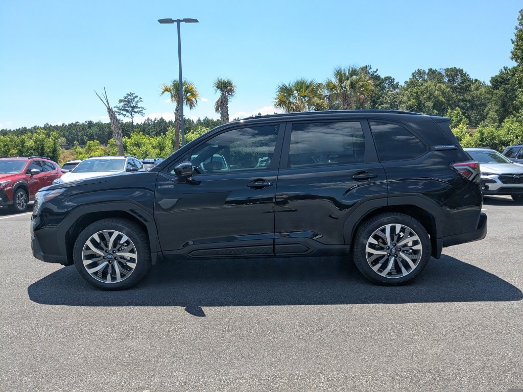 New 2026 Subaru Forester Touring w/ Touring Hybrid Package AWD/4WD image 6