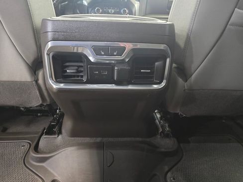 Used 2021 Chevrolet Silverado 1500 LTZ w/ LTZ Premium Package image 26