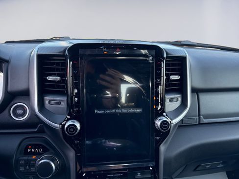 New 2026 RAM 1500 Big Horn image 11