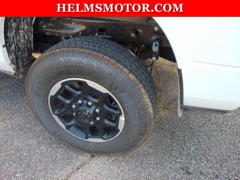 New 2025 RAM 2500 Laramie image 15