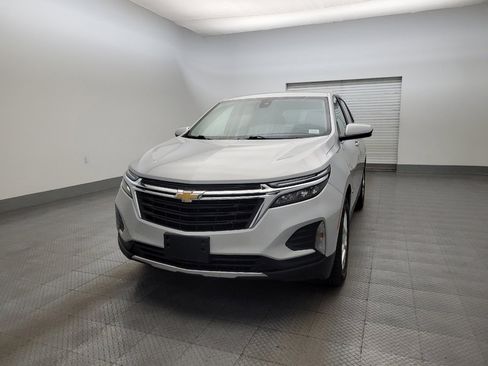 Used 2022 Chevrolet Equinox LT image 15