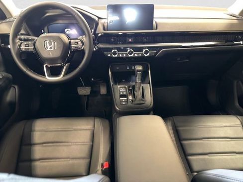 New 2026 Honda CR-V EX-L image 10
