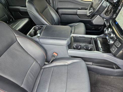 Used 2024 Ford F250 Lariat w/ Lariat Ultimate Package image 21