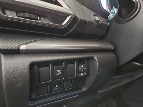 Used 2022 Subaru Forester Premium image 8