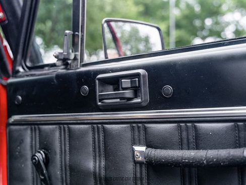 Used 1991 Jeep Wrangler 4WD image 55