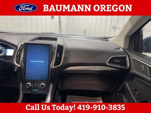Used 2023 Ford Edge SEL w/ Convenience Package AWD/4WD image 13