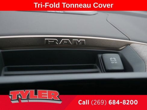 New 2026 RAM 1500 Limited image 33