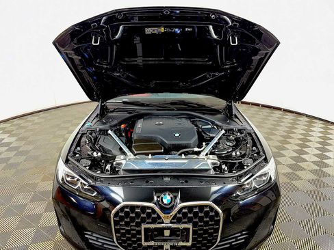 Certified 2024 BMW 430i Gran Coupe xDrive w/ Convenience Package AWD/4WD image 31