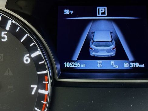 Used 2020 Nissan Pathfinder SL image 33