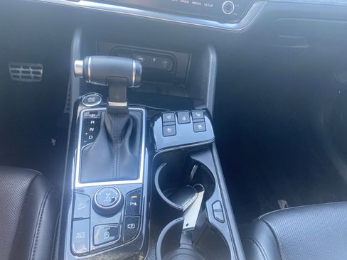 Used 2024 Kia Sportage X-Pro Prestige image 15