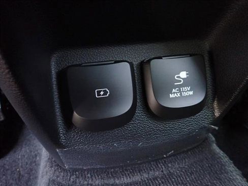 Used 2024 Genesis GV80 3.5T image 9