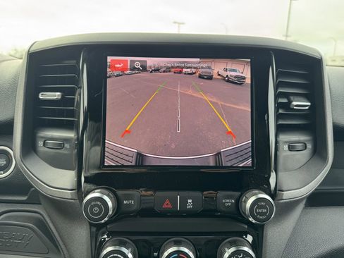 New 2026 RAM 2500 Tradesman w/ Chrome Appearance Group image 13