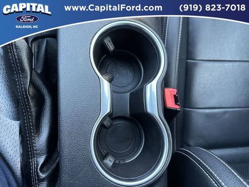 Used 2021 Ford Mustang Premium image 28