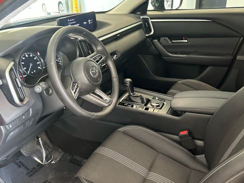 Used 2024 MAZDA CX-50 AWD 2.5 S w/ Cargo Package image 11