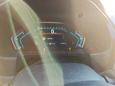 Used 2018 Honda Odyssey EX-L image 9