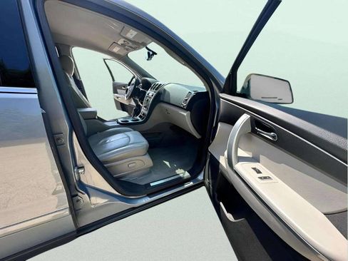 Used 2008 GMC Acadia SLT w/ Convenience Package image 20