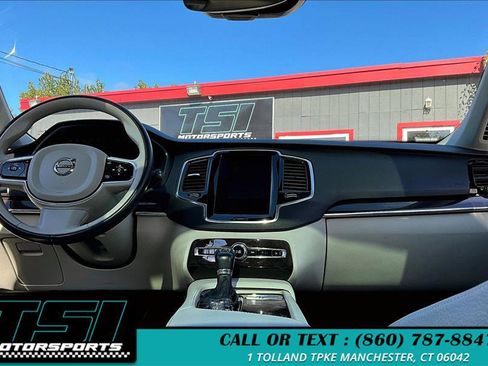 Used 2018 Volvo XC90 T6 Momentum w/ Momentum Plus Package image 32