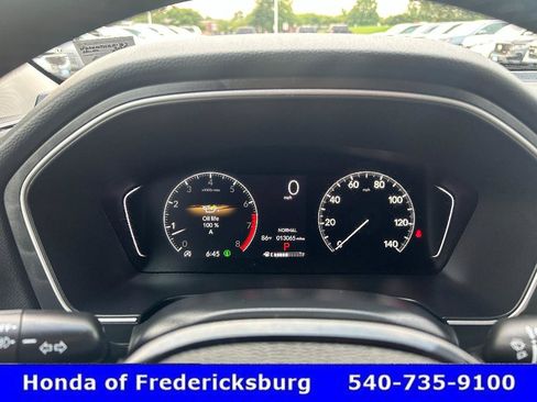 Used 2025 Honda Pilot Touring image 16