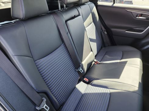Used 2022 Toyota RAV4 XSE image 19