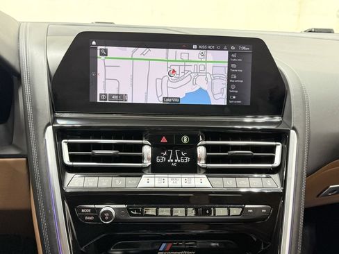 Used 2022 BMW M8 Competition image 26