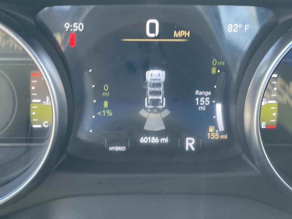 Used 2021 Jeep Wrangler Unlimited Sahara w/ Cold Weather Group AWD/4WD image 51