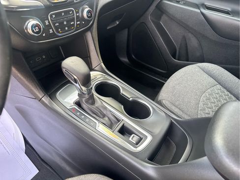 Used 2023 Chevrolet Equinox LT w/ Driver Convenience Package image 24