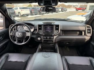 Used 2019 RAM 1500 Sport w/ Level 2 Equipment Group video 2