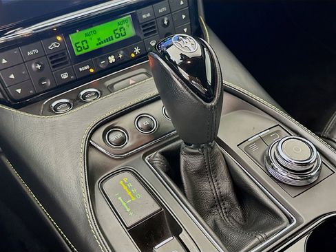 Used 2018 Maserati GranTurismo Convertible image 18