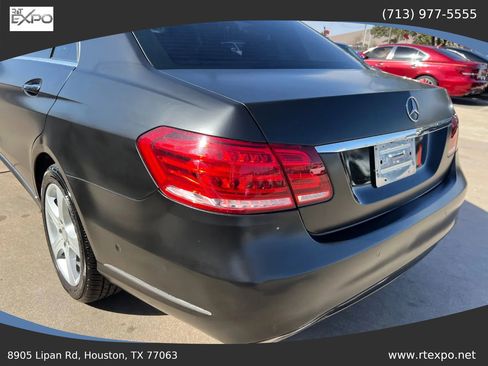 Used 2014 Mercedes-Benz E 350 Sedan image 18